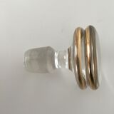 50 ' S granite glass carafe