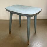 Set of ‘Palle’ stools, design Yngve Ekström for Stolab, Sweden, 1950s