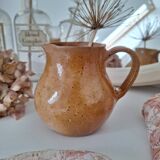 Stoneware jug from the 1970s