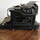 Smith & Bros. writing machine L. C.
