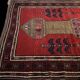 Afghan Balouch rug 185x130 cm