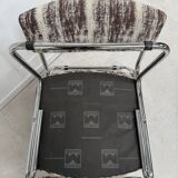 Pair of vintage armchairs