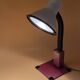 2 lampes de bureau post-modernes « One Stand », années 1980