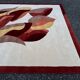 Art Deco Aubusson Rug by Paulette Née