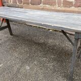 Country brewery table pliante beer from colmar