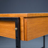 Mid-century teak desk, 1970