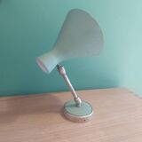 Wall lamp from the 60 diabolo