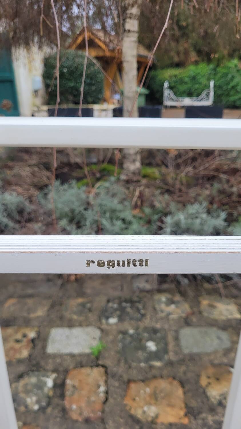 Former Reguitti valet