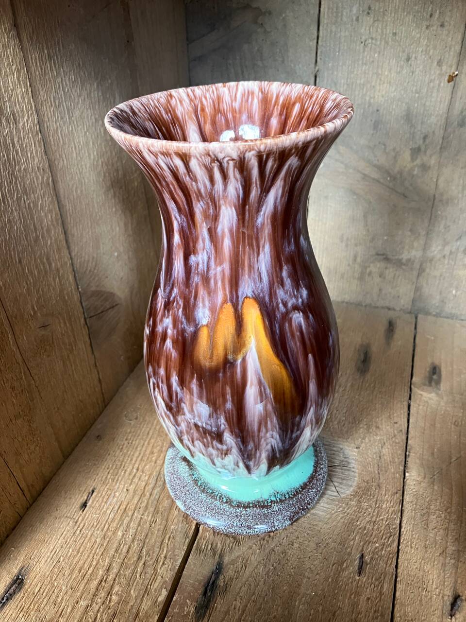 Vintage vase Made in Germany