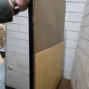 Napoleon III mirror