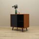 Armoire en teck, design danois, années 1960, fabriquée au Danemark