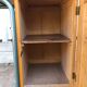Office 1950 tubular metal and mint green formica
