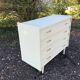 Scandinavian vintage dresser