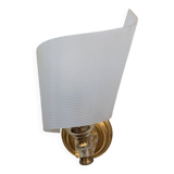 Pair of vintage wall lights