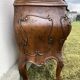 Commode Style Louis XV à quatre tiroirs