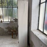 White hosiery wardrobe