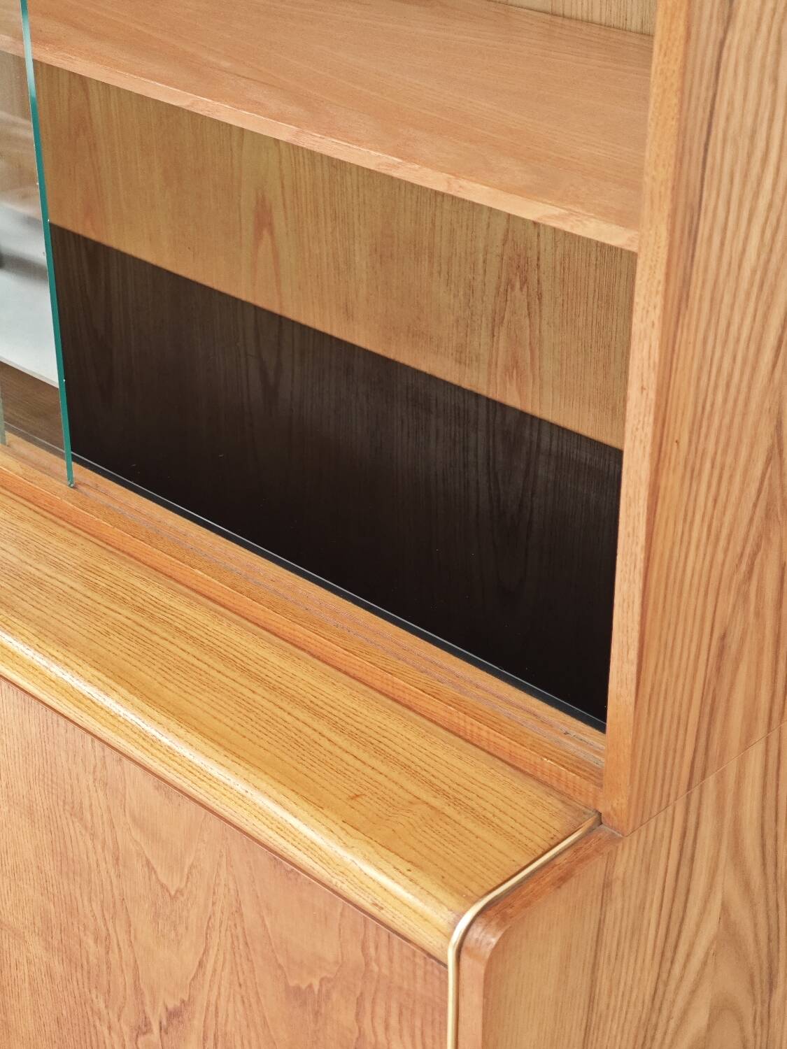 Buffet / Dresser U369/383 by Bohumil Landsman and Hubert Nepozitek for Jitona 1960