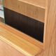 Buffet / Vaisselier U369/383 par Bohumil Landsman et Hubert Nepozitek pour Jitona 1960