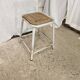 Tabouret 1960 Mullca