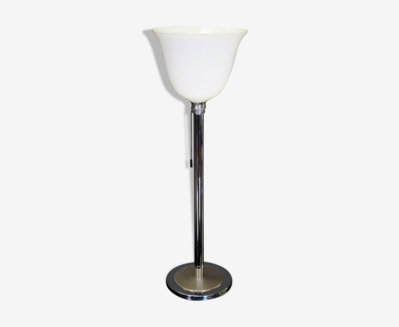 Lampe Walter Schnepel pour TecnoLumen West-Germany