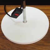 Lampe de bureau, design danois, années 1960, production : Danemark