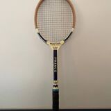 Raquette de tennis ancienne