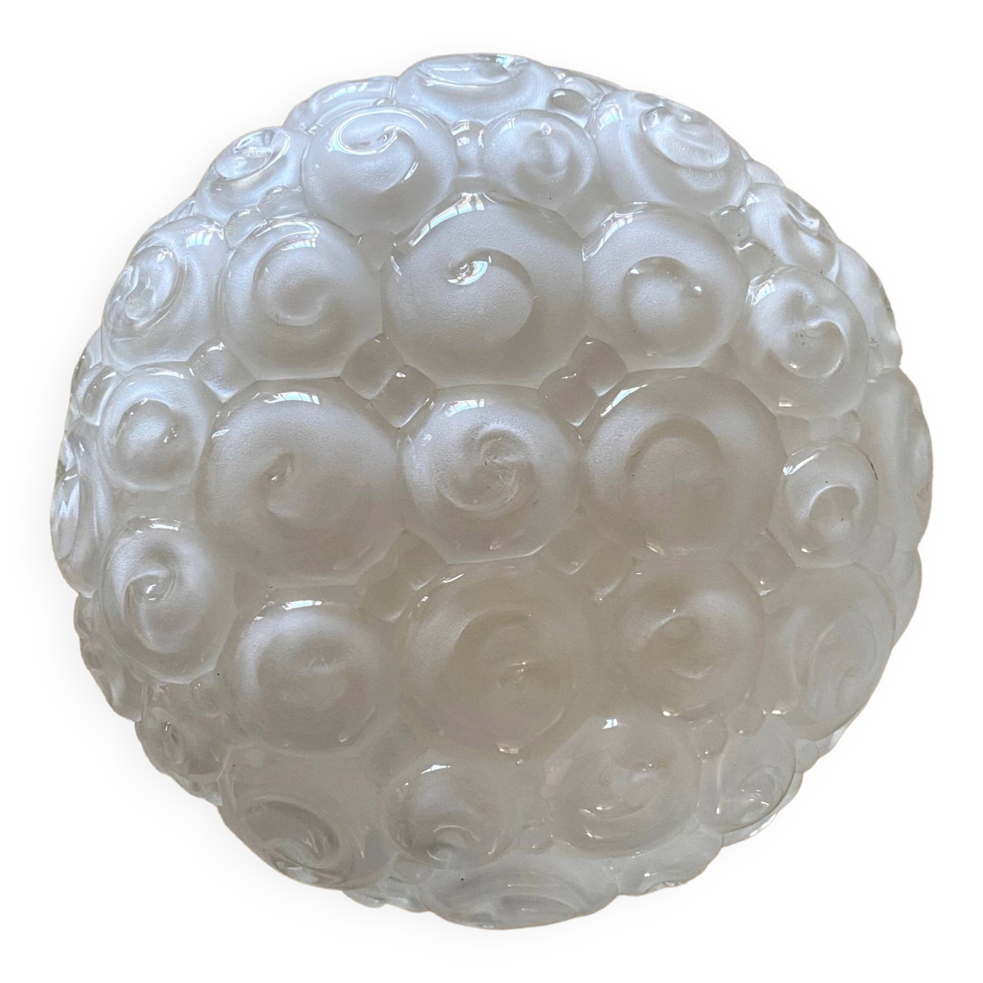 Art Deco ceiling/wall light