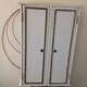 Pharmacy cabinet