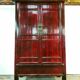Antique Chinese cabinet