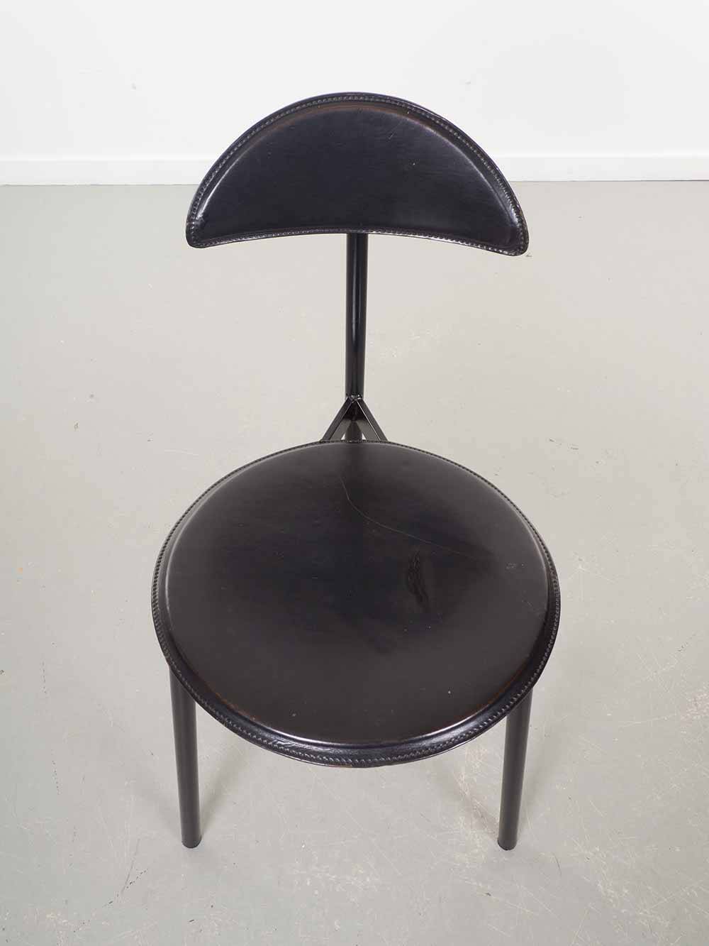 Ensemble de chaises de salle à manger – Linea Veam