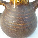 Ceramic pitcher