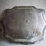 Serving tray