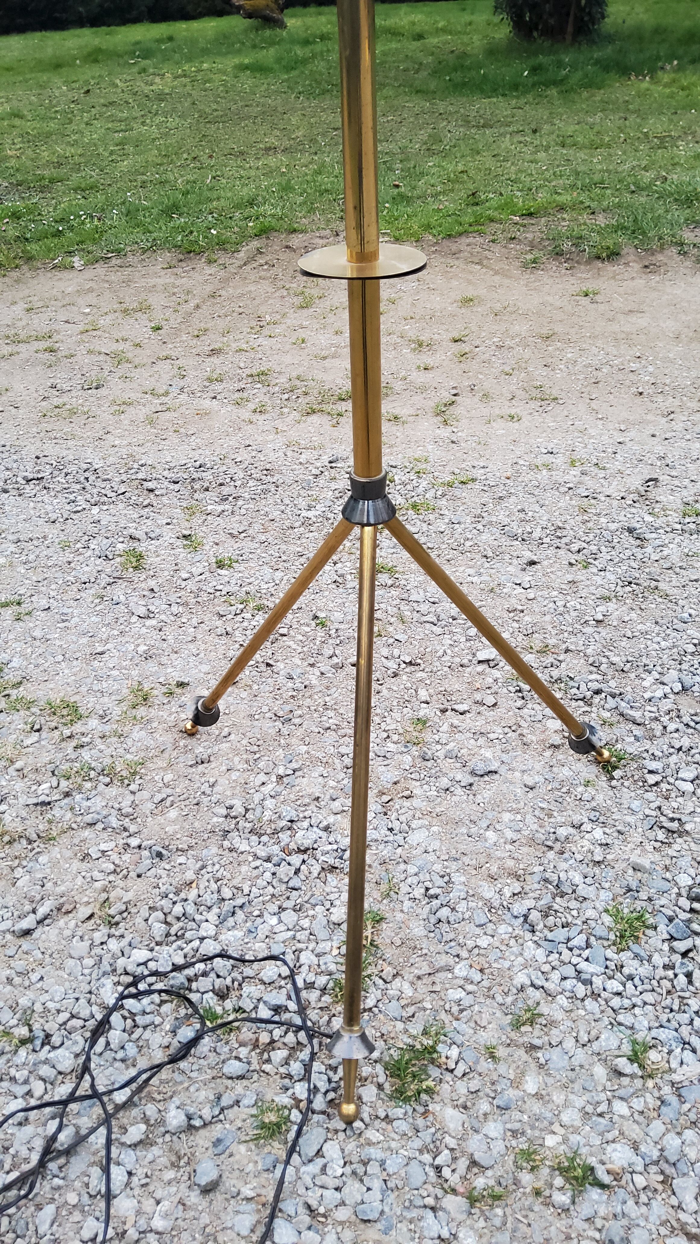 Lunel floor lamp from the 50s