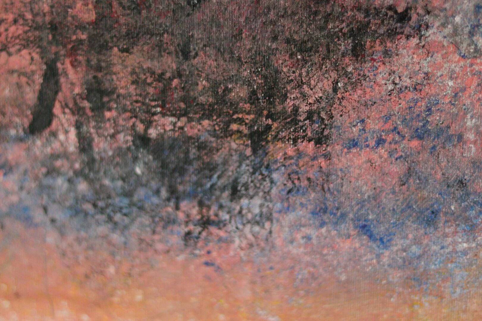 "The Autumn Tree" by Robert Möller