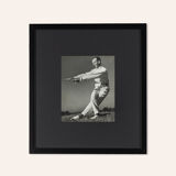 Fred Astaire, Photograph, 42 x 47 cm