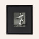 Fred Astaire, Photograph, 42 x 47 cm