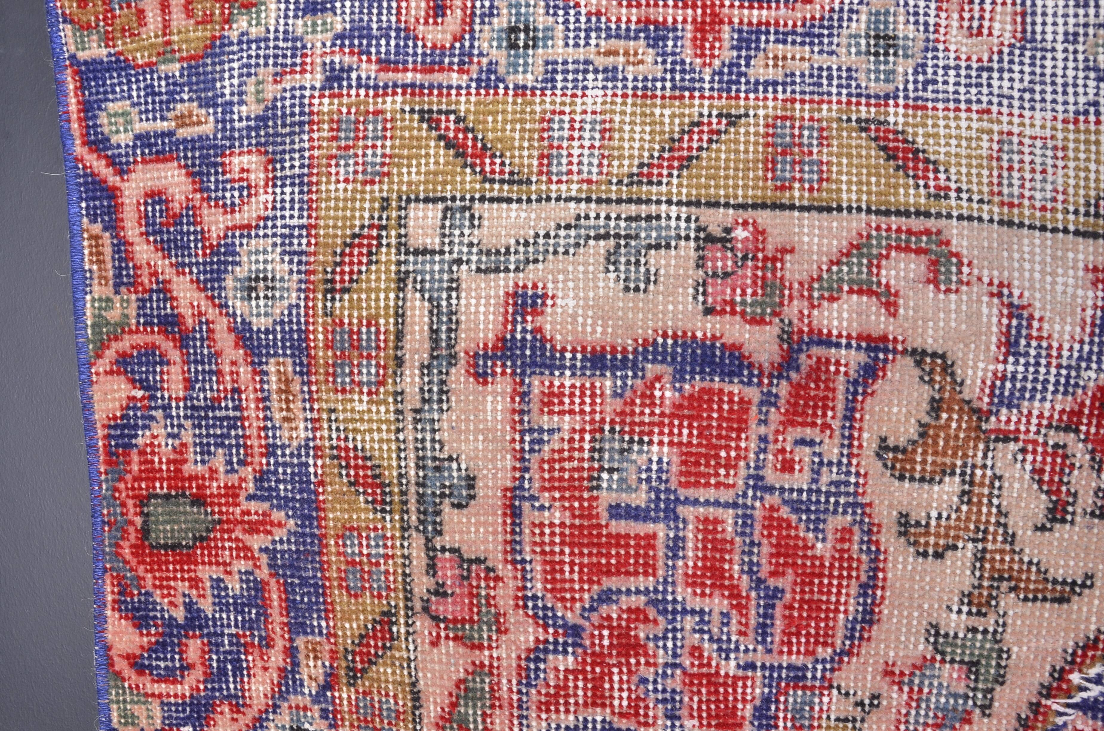 Oushak Handknotted Floor Carpet sku c-212