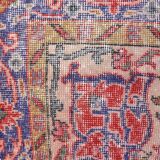 Oushak Handknotted Floor Carpet sku c-212