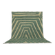 Authentic handmade Berber rug, size 1.5/2.5 m.