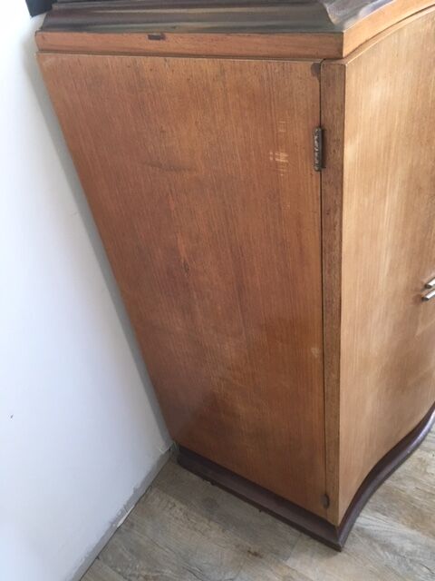 Art deco buffet 1930