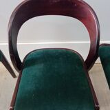 Gondole baumann chairs