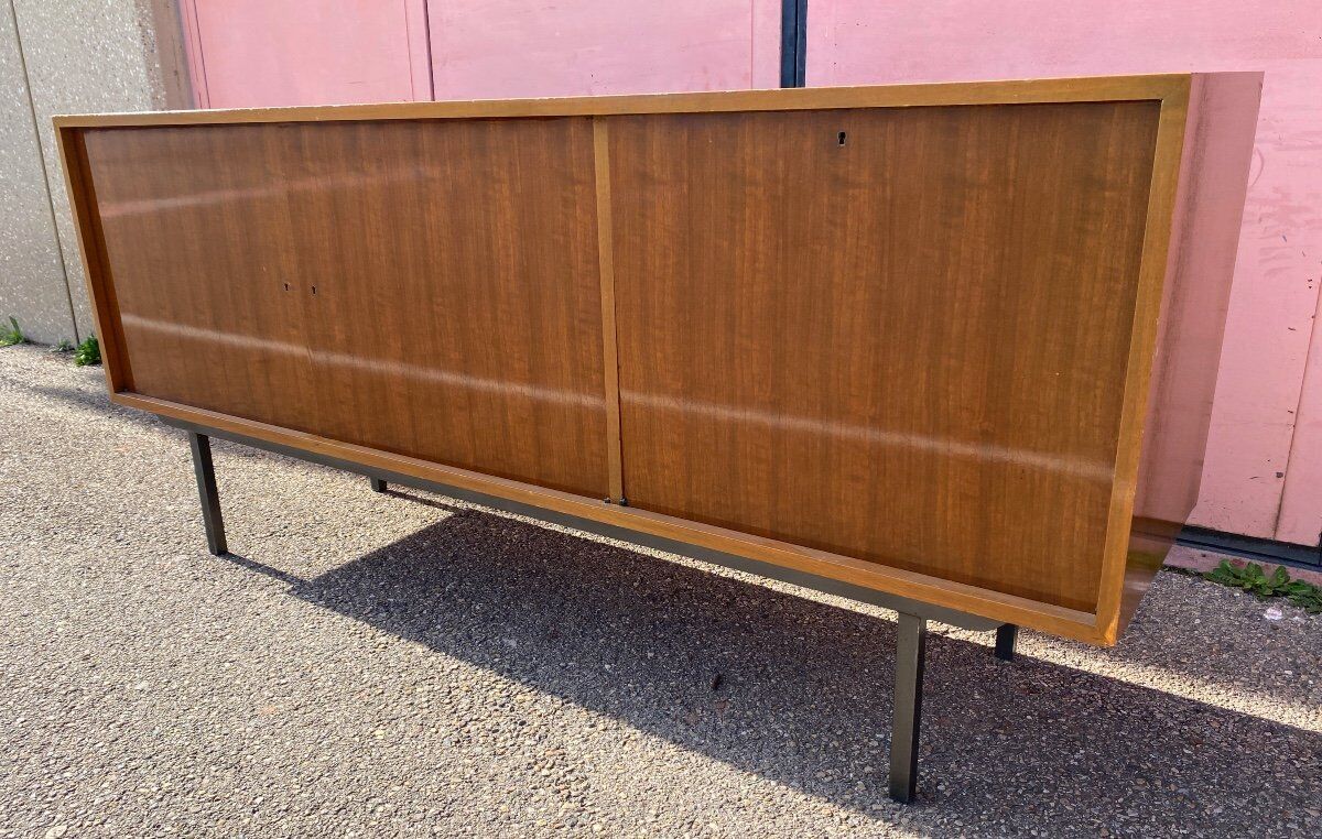 Vintage enfilade circa 60