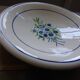 Round-capped serving dish, Badonviller Francine 200852