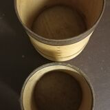 Grain Measurement Batch