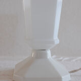 Porcelain lamp