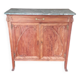 Art deco sideboard.