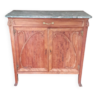 Art deco sideboard.