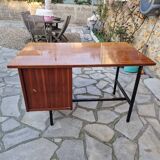 Vintage modernist desk