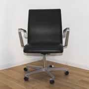 Oxford Chair office chair, Fritz Hansen