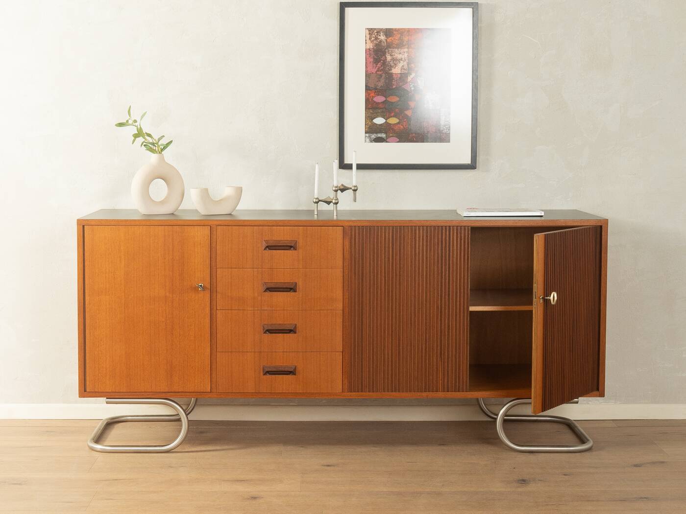 1960s Sideboard, DeWe